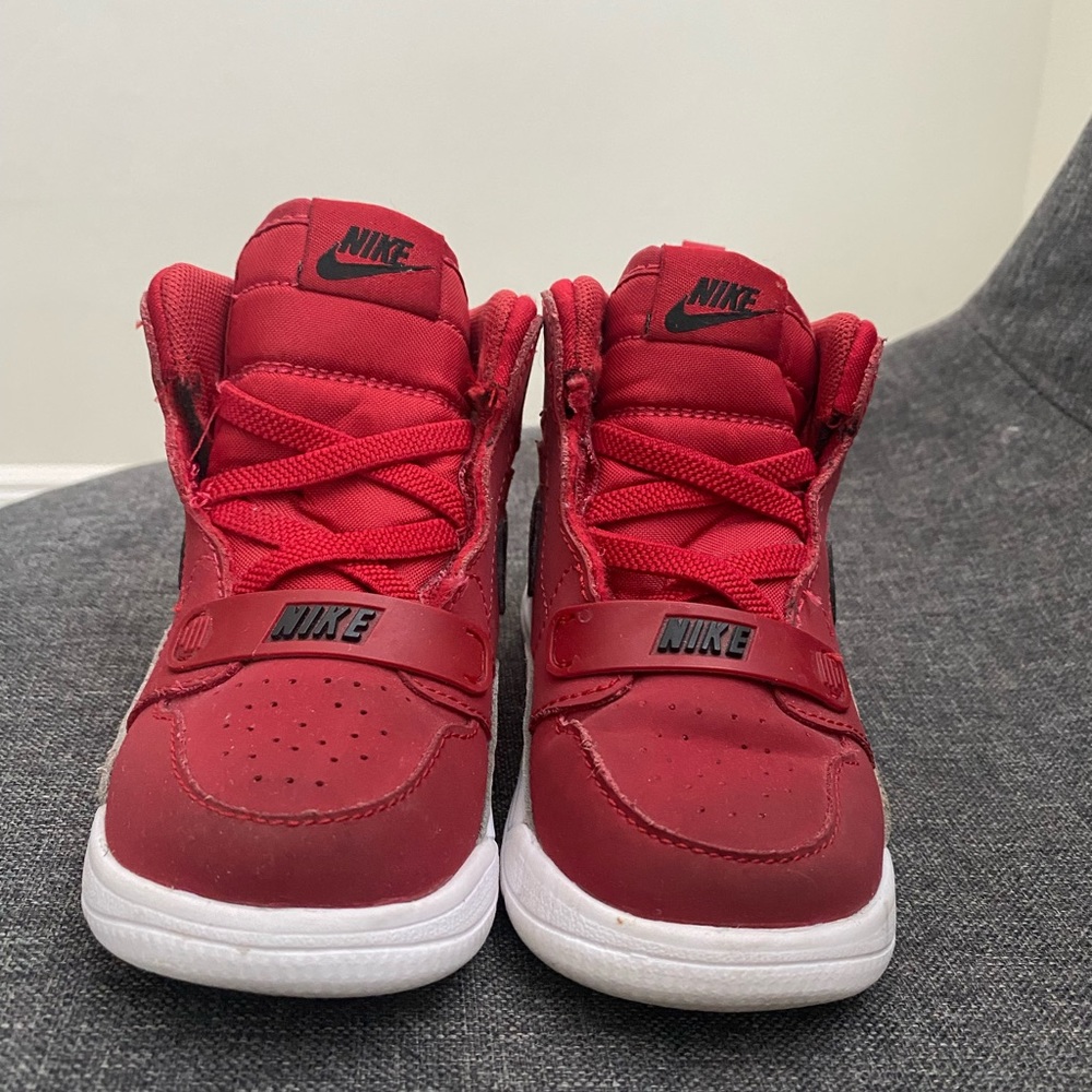 Toddler Jordan sneakers US Sz. 8C